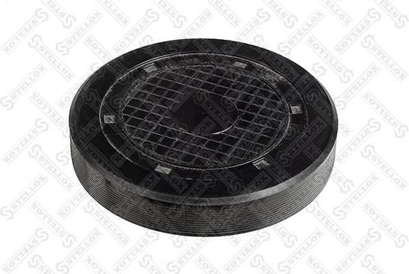 Frost Plug 75-52752-SX