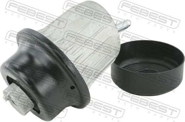 Mounting, engine TM-GSE20F
