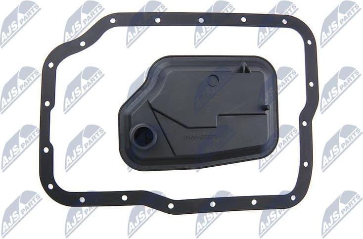 Hydraulic Filter Kit, automatic transmission FSF-FR-001 - image 3