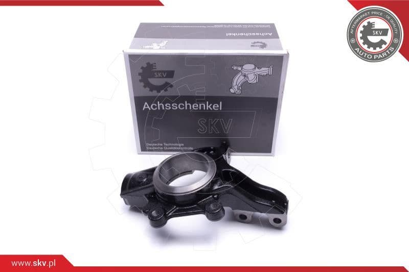 Steering Knuckle, wheel suspension 47SKV612