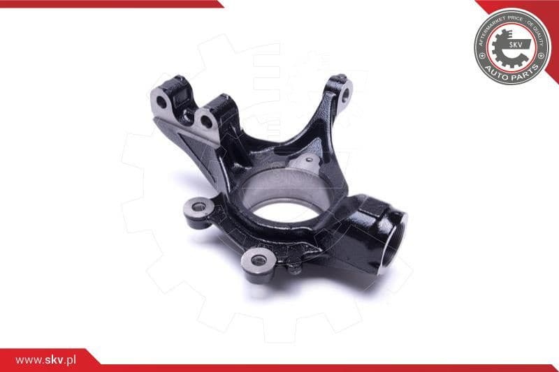 Steering Knuckle, wheel suspension 47SKV612 - image 2