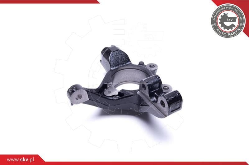Steering Knuckle, wheel suspension 47SKV612 - image 3