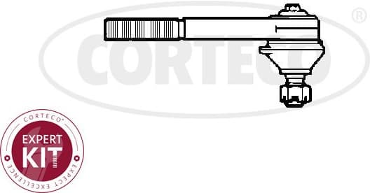 Tie Rod End 49401391