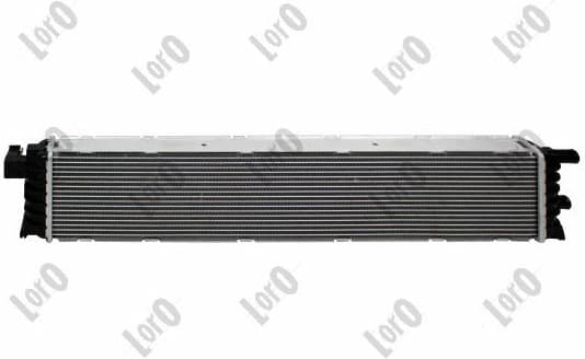 Low Temperature Cooler, charge air cooler LORO 003-017-0058