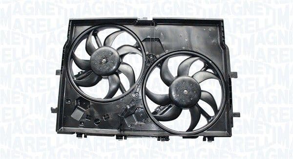 Fan, engine cooling 069422577010