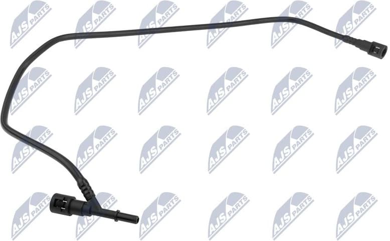 Fuel Line BPP-PL-001