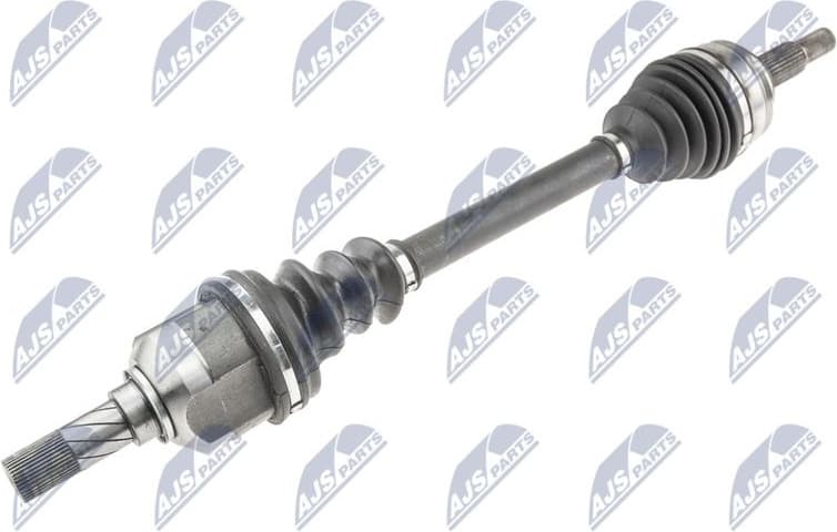 Drive Shaft NPW-RE-083 - image 2