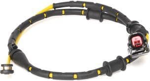 Warning Contact, brake pad wear 1 987 473 554