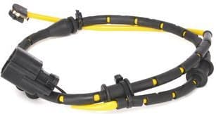 Warning Contact, brake pad wear 1 987 473 554 - image 2