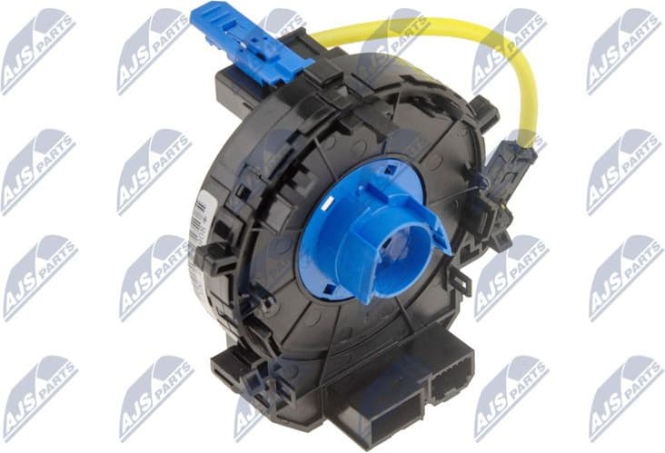 Clock Spring, airbag EAS-KA-017 - image 2