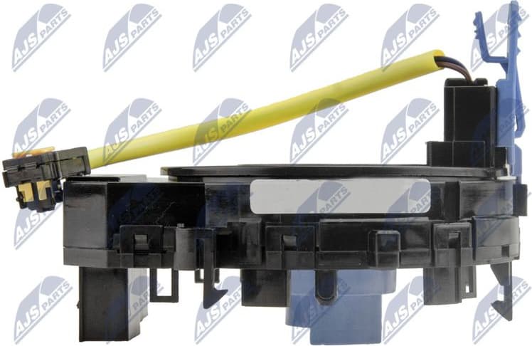 Clock Spring, airbag EAS-KA-017 - image 3