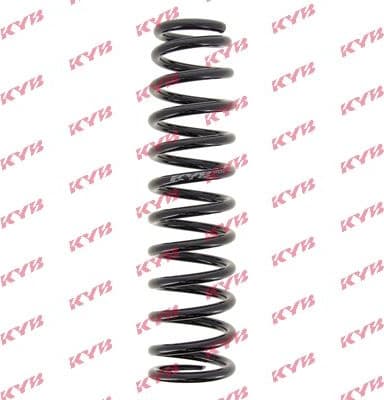 Suspension Spring K-Flex RD2366