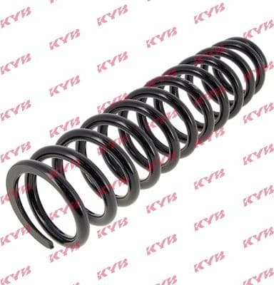 Suspension Spring K-Flex RD2366 - image 2