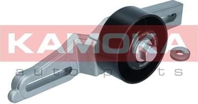 Belt Tensioner, V-ribbed belt R0585