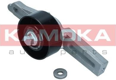 Belt Tensioner, V-ribbed belt R0585 - image 2