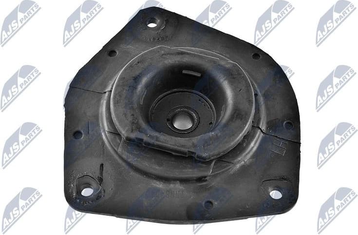 Mounting, shock absorber AD-NS-040