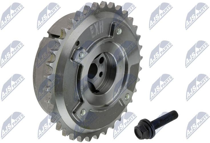 Camshaft Adjuster RKZ-TY-015