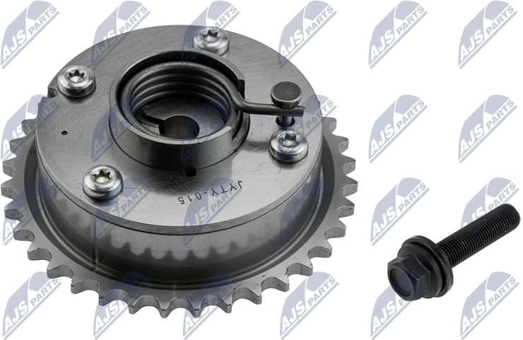 Camshaft Adjuster RKZ-TY-015 - image 5