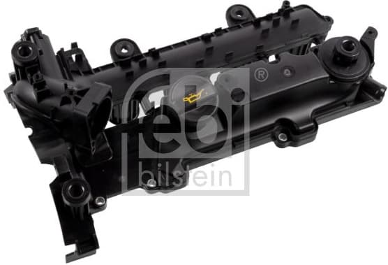 Cylinder Head Cover febi Plus 177219