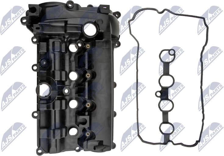 Cylinder Head Cover BPZ-MZ-000 - image 4