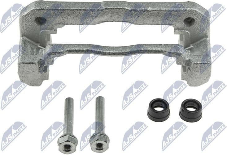Bracket, brake caliper HZP-FR-010A