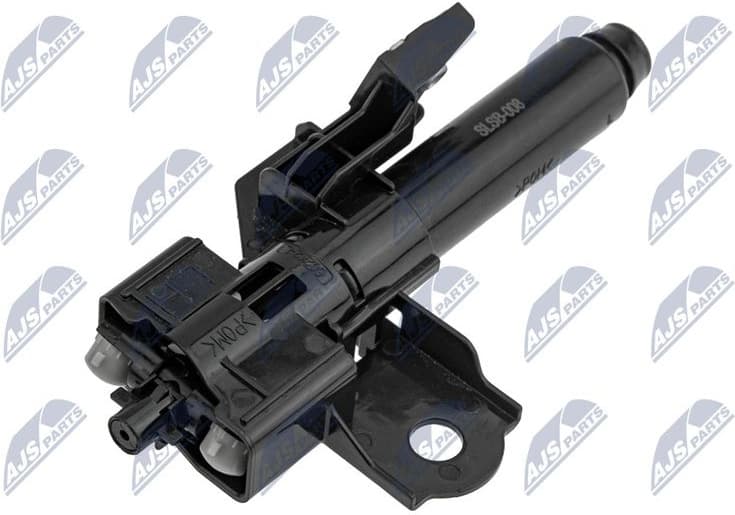 Washer Fluid Jet, headlight cleaning EDS-SB-008