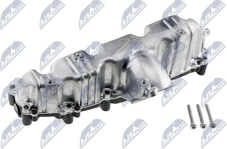 Intake Manifold Module BKS-VW-000