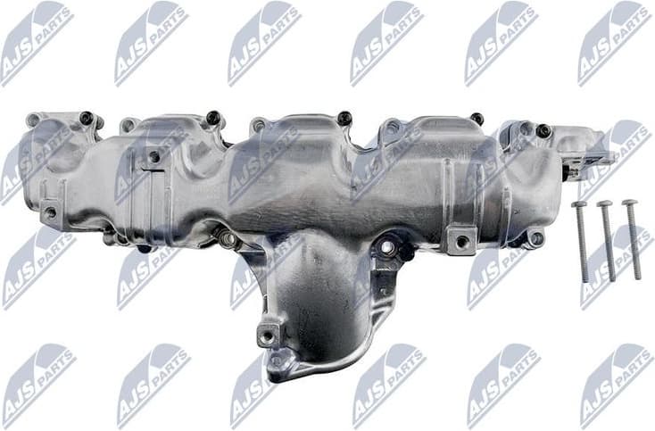 Intake Manifold Module BKS-VW-000 - image 5
