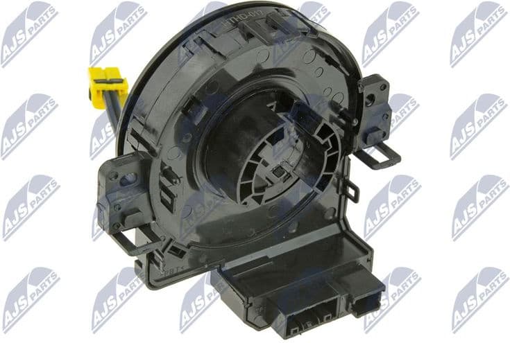 Clock Spring, airbag EAS-HD-017 - image 2