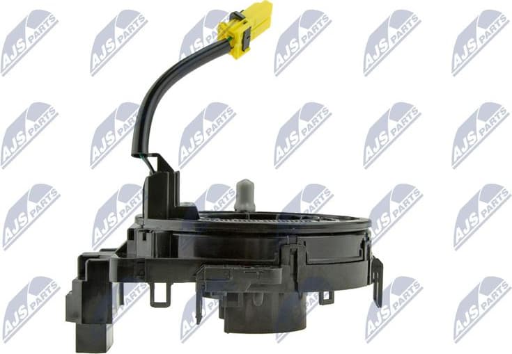 Clock Spring, airbag EAS-HD-017 - image 3