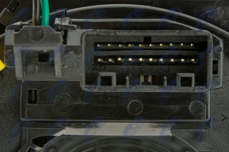 Clock Spring, airbag EAS-HD-017 - image 7