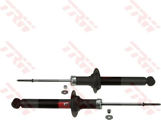 Shock Absorber TRW TWIN JGS1080T - image 2