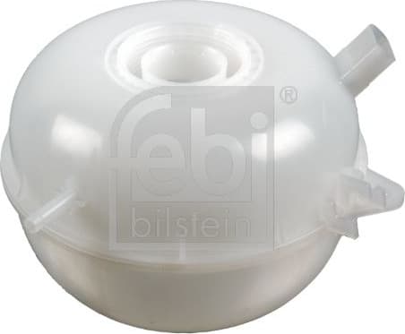 Expansion Tank, coolant 177260
