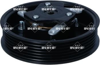 Magnetic Clutch, air conditioning compressor 380082