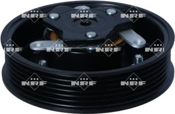 Magnetic Clutch, air conditioning compressor 380082 - image 3
