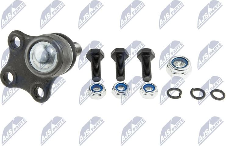 Ball Joint ZSD-RE-001 - image 2
