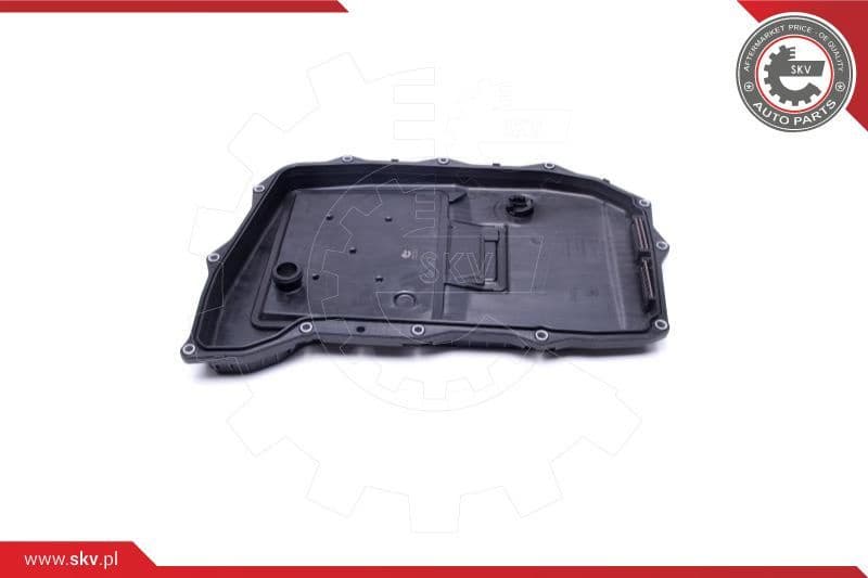 Oil Sump, automatic transmission 48SKV810 - image 3