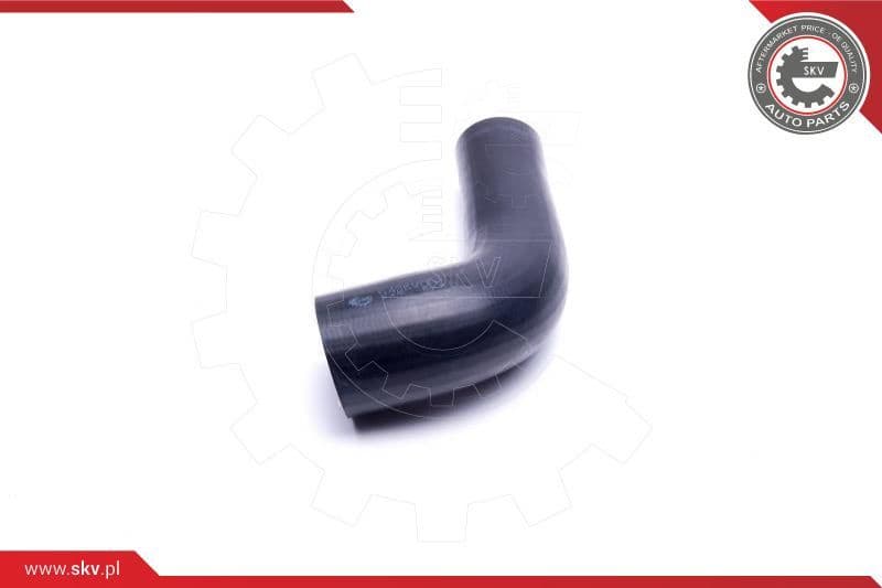 Charge Air Hose 54SKV007 - image 2