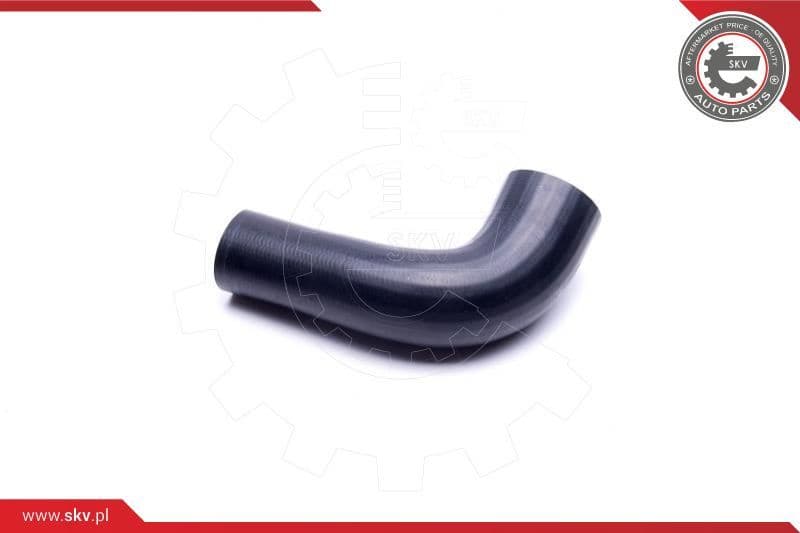 Charge Air Hose 54SKV007 - image 3