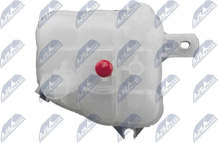 Expansion Tank, coolant CZW-PE-006 - image 3
