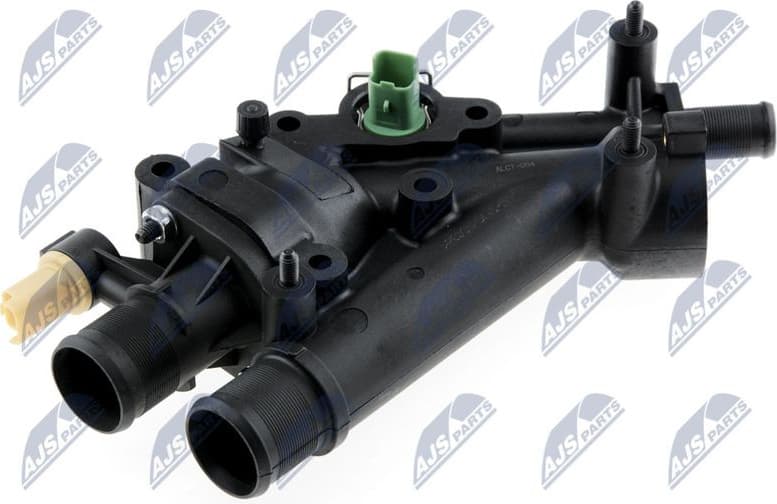 Thermostat, coolant CTM-CT-004