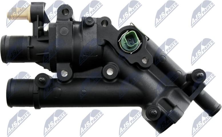 Thermostat, coolant CTM-CT-004 - image 4