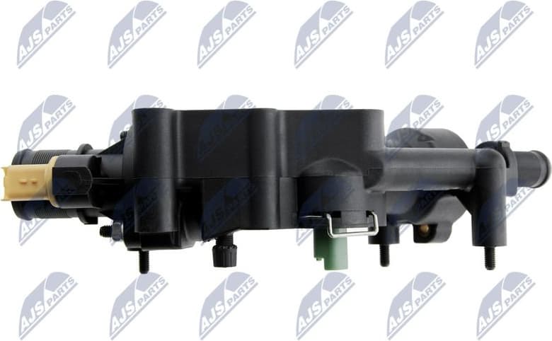 Thermostat, coolant CTM-CT-004 - image 5
