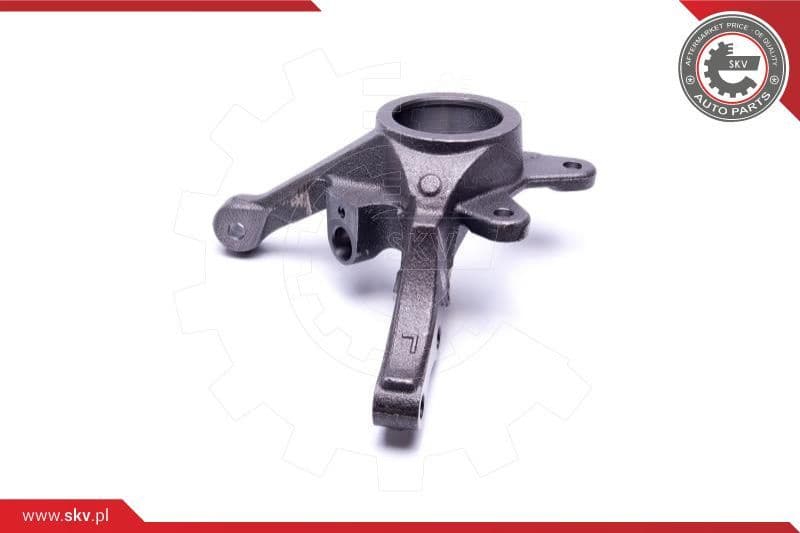 Steering Knuckle, wheel suspension 47SKV461 - image 2