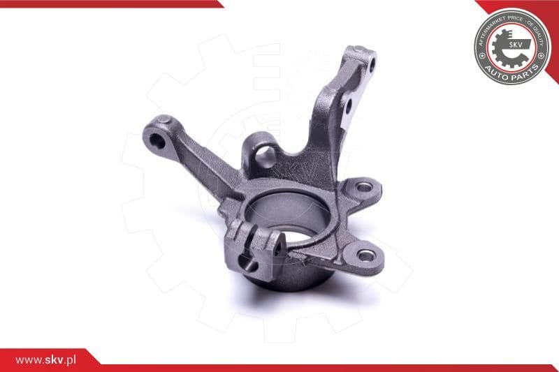 Steering Knuckle, wheel suspension 47SKV461 - image 4