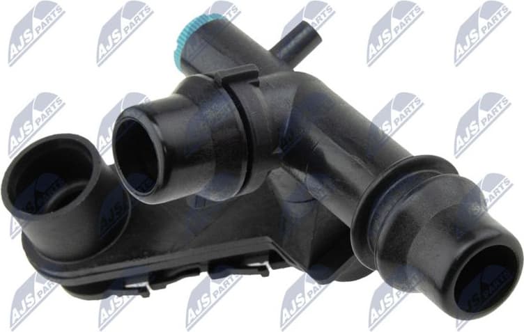 Coolant Flange CTM-BM-030