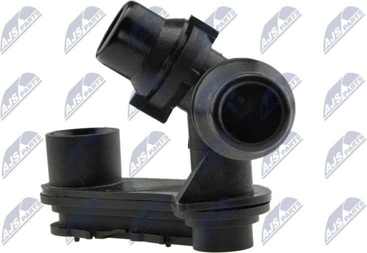 Coolant Flange CTM-BM-030 - image 5