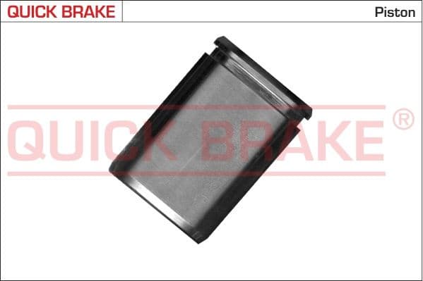 Piston, brake caliper 185020K