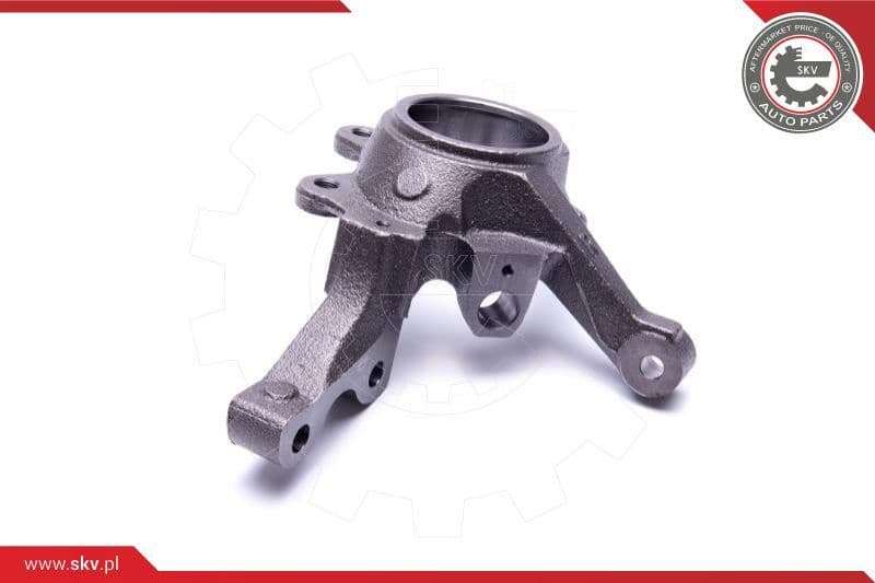 Steering Knuckle, wheel suspension 47SKV442 - image 2