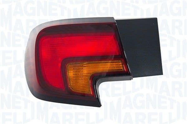 Tail Light Assembly 714081380103